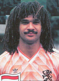 	Ruud Gullit 	